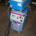 ESS Synmag 4000 Welding machine - Thumbnail 4