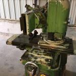 Friedrich Deckel S1 DECKEL S1 - Thumbnail 4