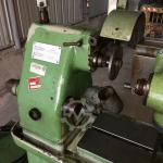 Friedrich Deckel S1 DECKEL S1 - Thumbnail 5