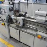 GDW WEILER LZ 350 S Center Lathe - Thumbnail 2