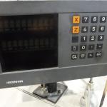 GDW WEILER LZ 350 S Center Lathe - Thumbnail 4