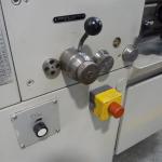 GDW WEILER LZ 350 S Center Lathe - Thumbnail 5