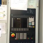 GLEASON PFAUTER P1600 Gear Hobbing Machine Vertical - Thumbnail 4