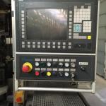 KADIA 2 LH 60 350 R CNC Siemens Automated CNC Doppelkopfhonmaschine - Thumbnail 3