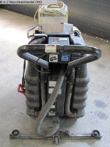 KÄRCHER BD 450 BAT Cleaning unit - Image 4 | WorldMach.com