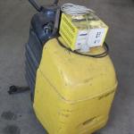 KÄRCHER BD 450 BAT Cleaning unit - Thumbnail 5