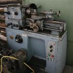 KART MSZ BUDAPEST EMU 200 Center Lathe - Thumbnail 2