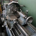 KART MSZ BUDAPEST EMU 200 Center Lathe - Thumbnail 3