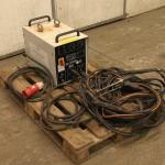 KOECO Elotop 802 Compact Stud Welding - Thumbnail 1