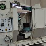 LIEBHERR L 901 Gear Hobbing Machine Vertical - Thumbnail 1