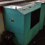 LIEBHERR L 901 Gear Hobbing Machine Vertical - Thumbnail 2