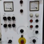 LIEBHERR L 901 Gear Hobbing Machine Vertical - Thumbnail 4