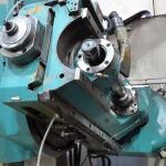 LIEBHERR L 901 Gear Hobbing Machine Vertical - Thumbnail 5