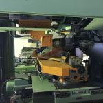 LIEBHERR LC 282 gear Hobbing Machine - Thumbnail 2