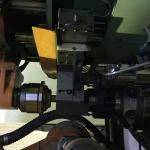 LIEBHERR LC 282 gear Hobbing Machine - Thumbnail 4