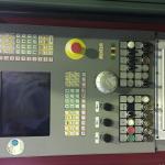 LIEBHERR LC 282 gear Hobbing Machine - Thumbnail 5