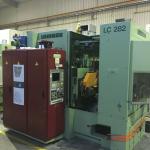 LIEBHERR LC 282 gear Hobbing Machine - Thumbnail 6