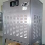 MAJA SA 160 Flake Ice Machine - Thumbnail 1