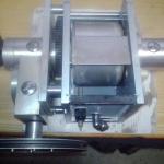 MAJA SA 160 Flake Ice Machine - Thumbnail 3