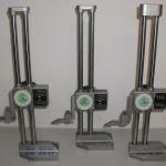 MITUTOYO Nr 192 106 Hight gauge and marking device - Thumbnail 1