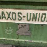 NAXOS UNION Grinding Machine - Thumbnail 5