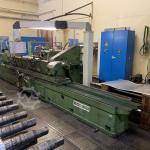 NAXOS UNION Grinding Machine - Thumbnail 6