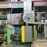 TOS HULIN SKIQ 12 CNC B Vertical Turning Lathe - Thumbnail 1