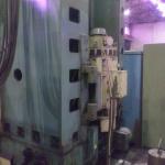 TOS HULIN SKIQ 12 CNC B Vertical Turning Lathe - Thumbnail 3