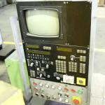 TOS HULIN SKIQ 12 CNC B Vertical Turning Lathe - Thumbnail 4