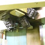 TOS HULIN SKIQ 12 CNC B Vertical Turning Lathe - Thumbnail 5