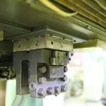 TOS HULIN SKIQ 12 CNC B Vertical Turning Lathe - Thumbnail 6
