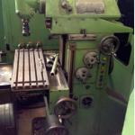 UNIMAC FM 1 X=300 mm Universal milling machine - Thumbnail 1