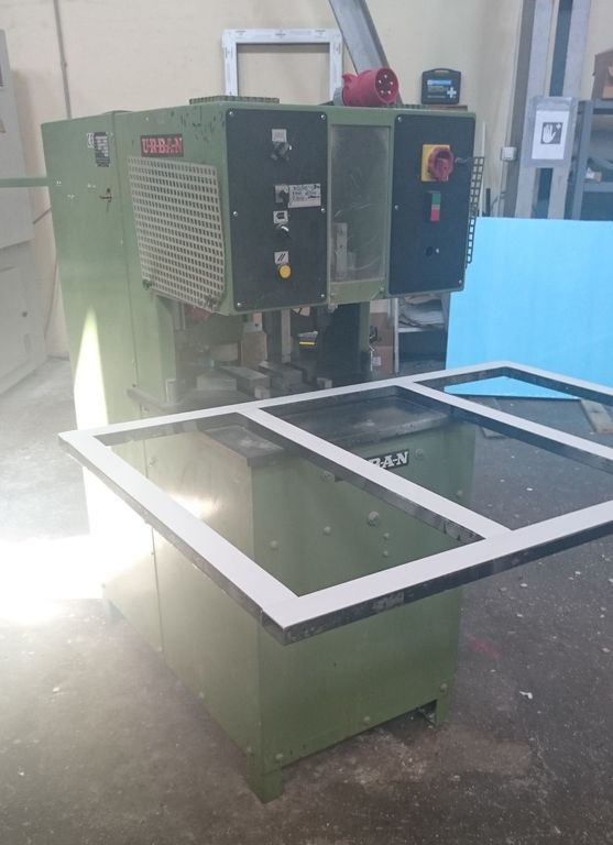 URBAN SV 280 Corner cleaning machine URBAN SV 280 - Image 1 | WorldMach.com