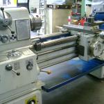 VDF BOEHRINGER 44D LZ lathe - Thumbnail 2