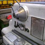 VDF BOEHRINGER 44D LZ lathe - Thumbnail 3