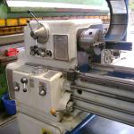 VDF BOEHRINGER 44D LZ lathe - Thumbnail 4