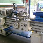 VDF BOEHRINGER 44D LZ lathe - Thumbnail 5
