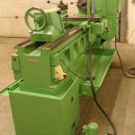 Weisser Heilbronn Junior Lathe Lathe 410 x1100 mm - Thumbnail 3