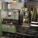 WEWAG Economy Center Lathe - Thumbnail 3