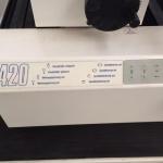 ZOLLER V 420 Tool presetting - Thumbnail 2