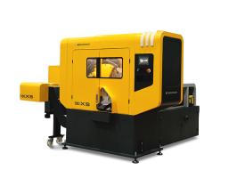 Bekamak BMDO-130XS Circular Saw Machine