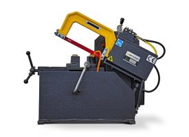 Bekamak BMH-170 Hydraulic Hacksaw Machine