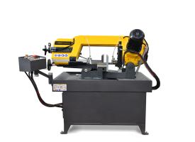 Bekamak BMS-230DG Bandsaw Machine