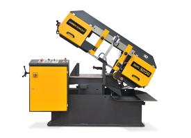 Bekamak BMS-320G Bandsaw Machine