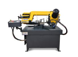 Bekamak BMSY-230DG Bandsaw Machine