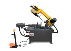 Bekamak BMSY-230DGH Bandsaw Machine