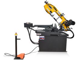 Bekamak BMSY-270DGH Bandsaw Machine