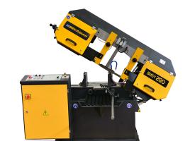 Bekamak BMSY-280 Bandsaw Machine