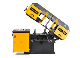 Bekamak BMSY-320 Bandsaw Machine