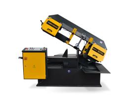 Bekamak BMSY-320GL Bandsaw Machine